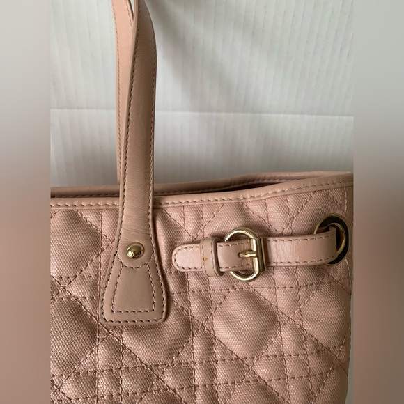 Dior tote bag - Picture 8 of 16